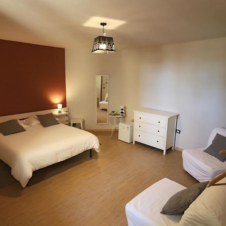 Le Chiavi - Rooms Erice Exterior photo